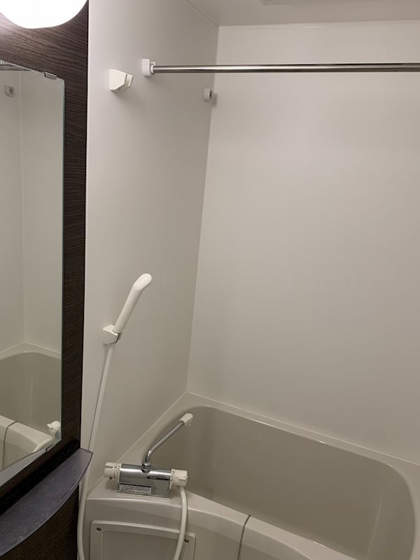 リブリ・湘南海岸 風呂画像