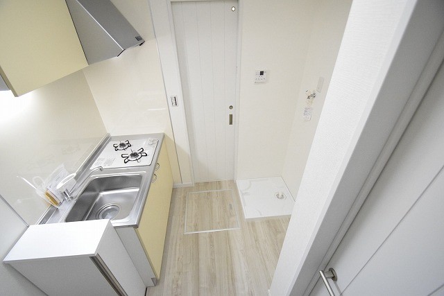 カーサ・リッコ その他6