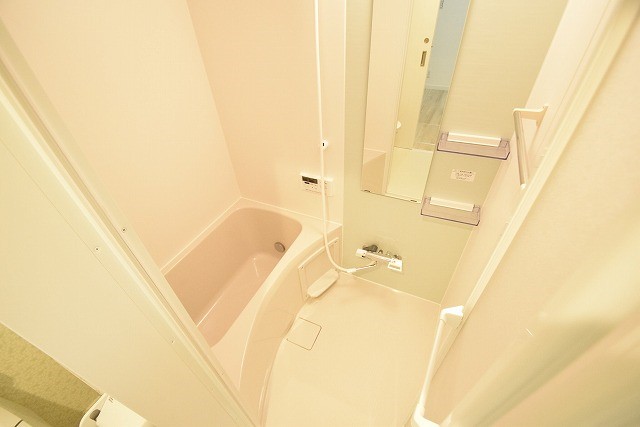 カーサ・リッコ 風呂画像