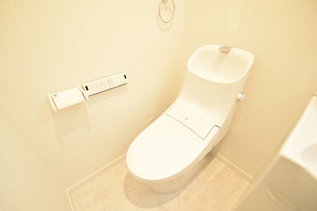 カーサ・リッコ その他1