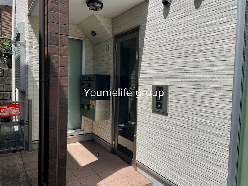 カーサ・リッコ その他外観1