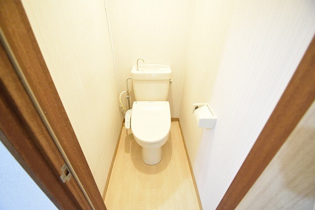 英ハイツ その他1