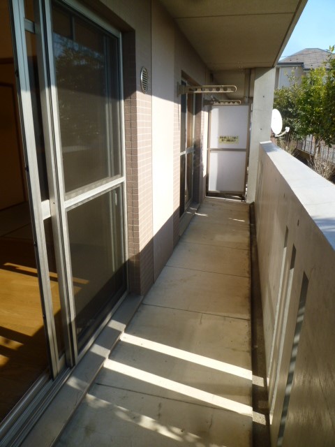 シャトレー上落合 その他1