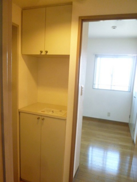 シャトレー上落合 その他12