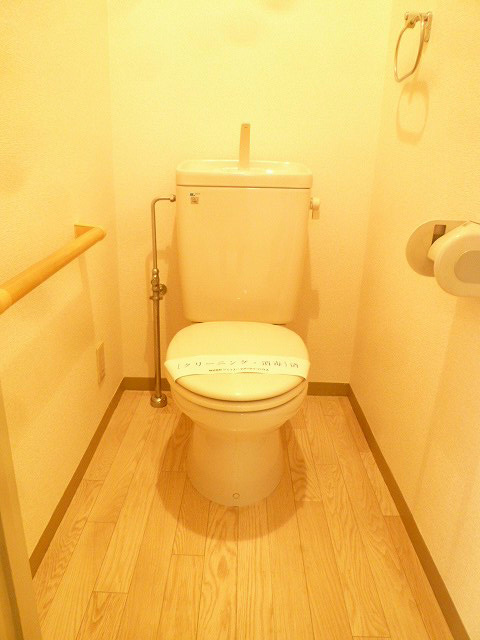 シャトレー上落合 ベッドルーム