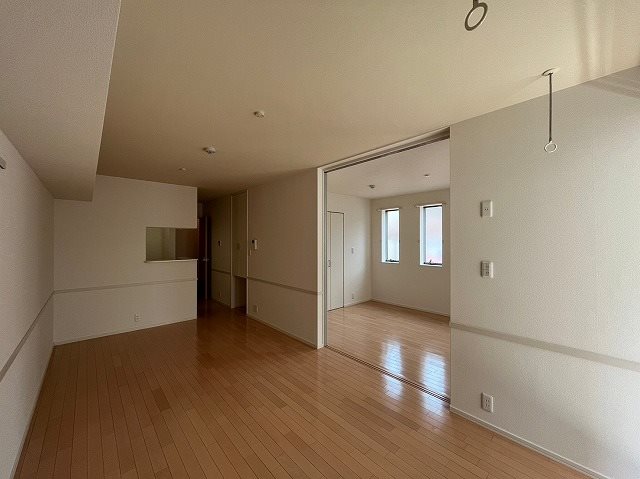 ヴィラ由比ガ浜 リビング