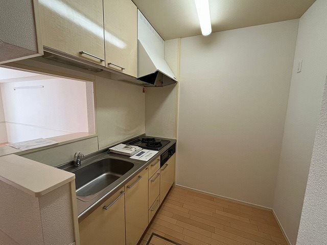 ヴィラ由比ガ浜 キッチン