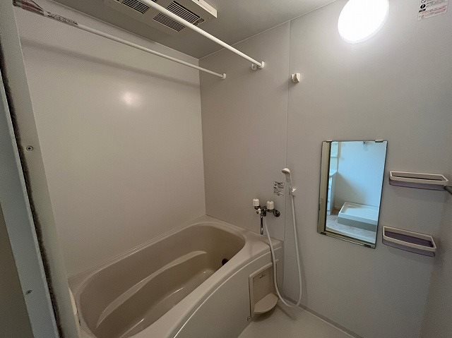 ヴィラ由比ガ浜 風呂画像