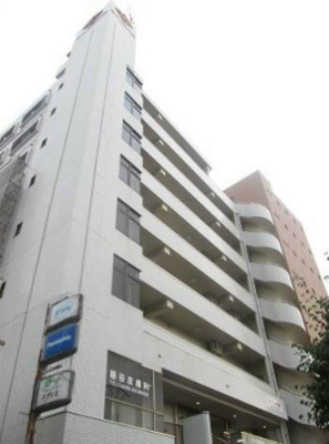 ヴェルセ湘南 603号室 外観