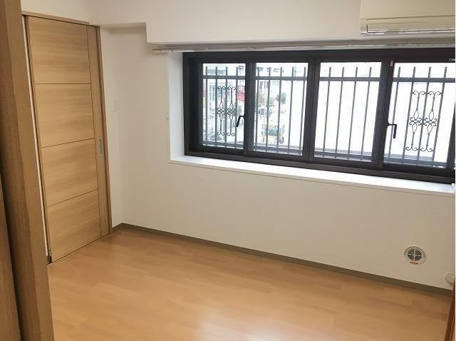 ヴェルセ湘南 ベッドルーム