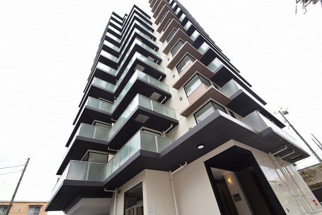 ライフゾーン藤沢 307号室 外観