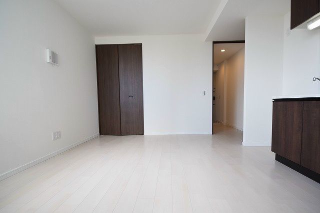 ライフゾーン藤沢 リビング