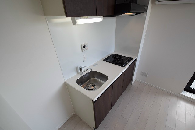 ライフゾーン藤沢 リビング