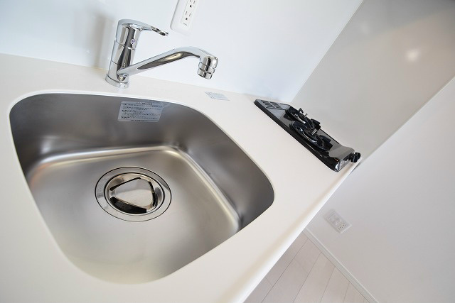 ライフゾーン藤沢 キッチン