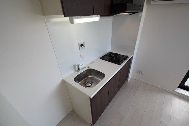 ライフゾーン藤沢 キッチン