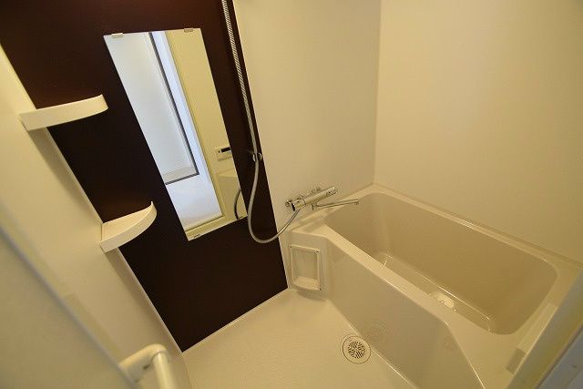 ライフゾーン藤沢 風呂画像