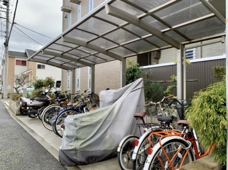 ルーフハウスB その他5