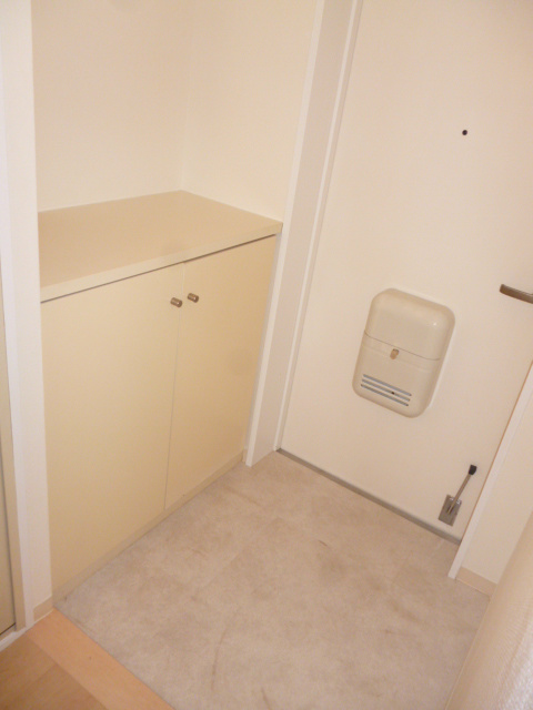 茅ヶ崎ダイカンプラザ 玄関