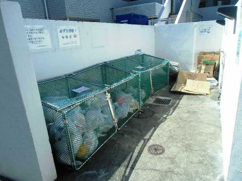 茅ヶ崎ダイカンプラザ その他外観2