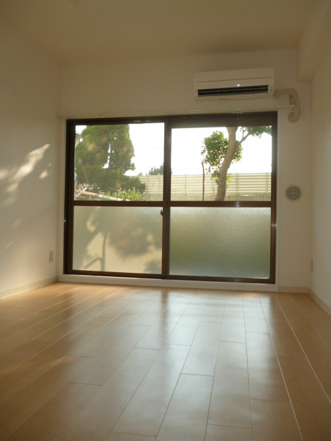 茅ヶ崎ダイカンプラザ リビング