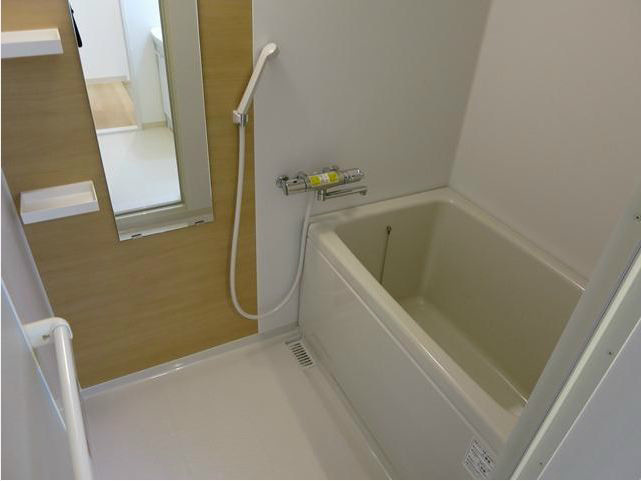 茅ヶ崎ダイカンプラザ 風呂画像