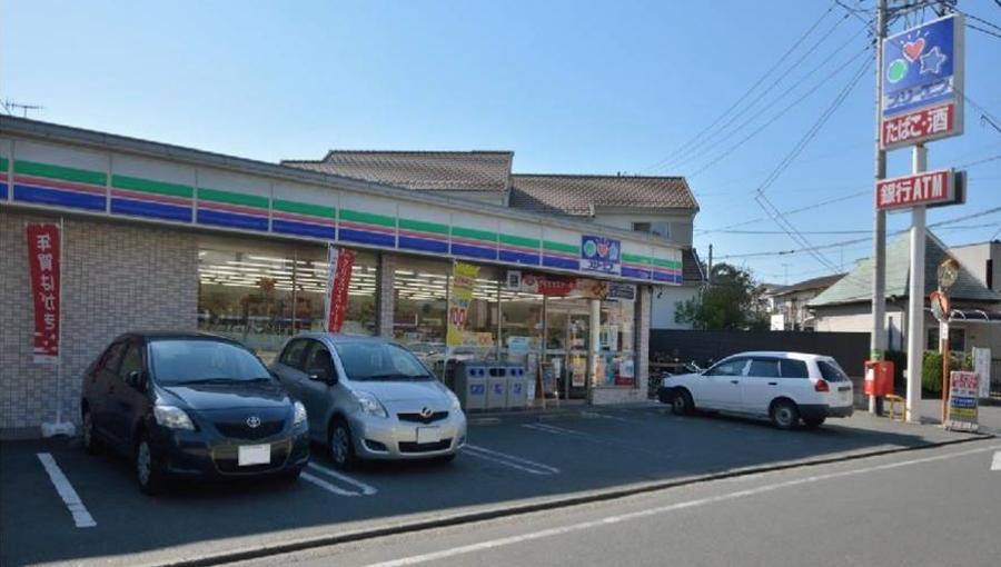 茅ヶ崎ダイカンプラザ 周辺画像2