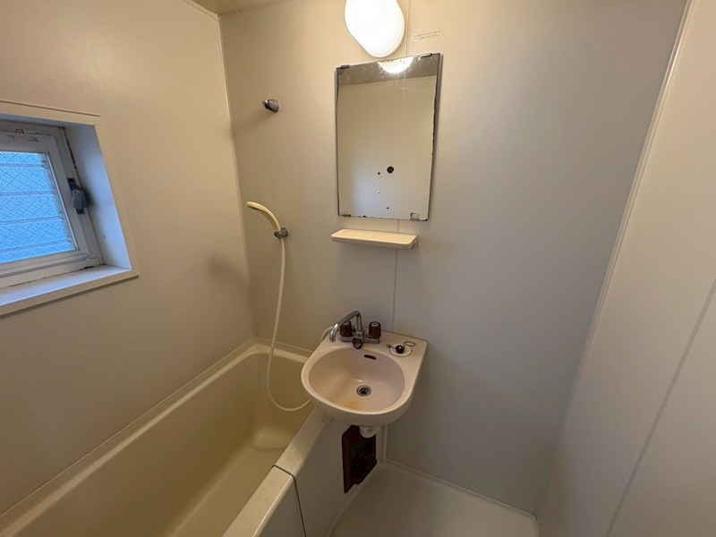 グリーンホームⅢ 風呂画像