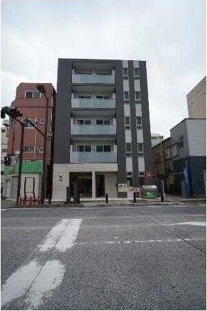 パークビュー本厚木 その他外観6