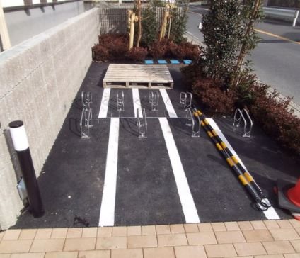 euodia（ユーオディア）B棟 その他外観1