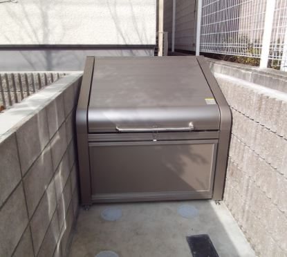 euodia（ユーオディア）B棟 その他外観2