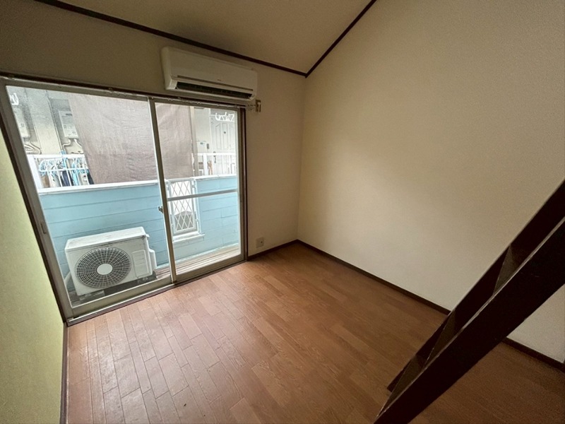 ケントハウス リビング