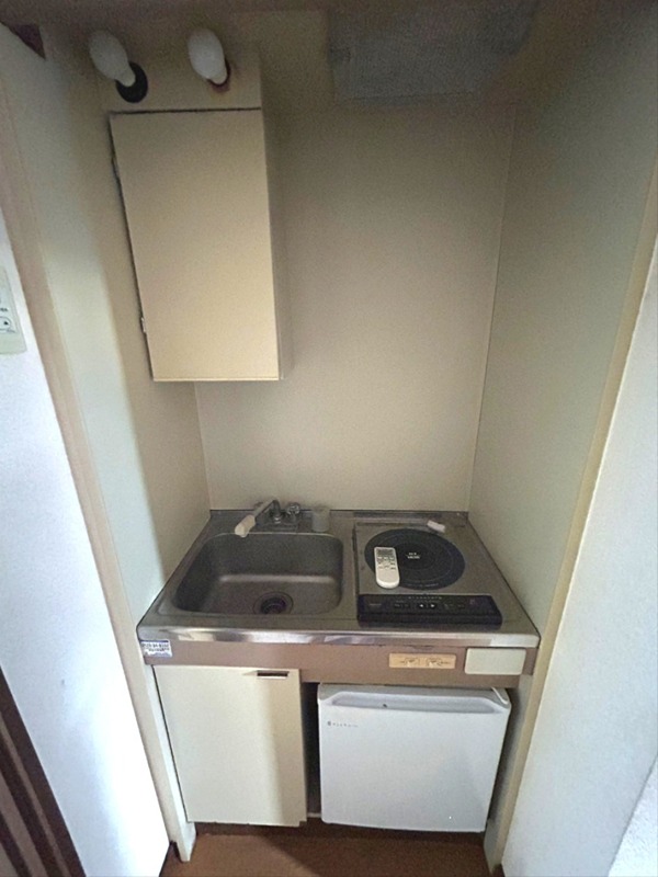 ケントハウス キッチン