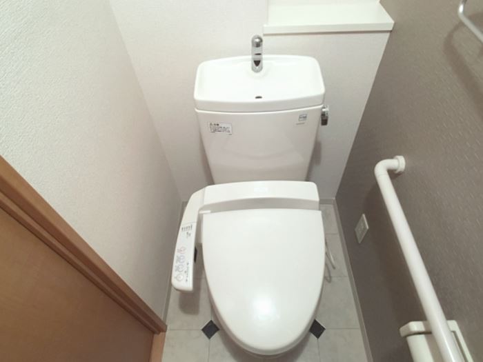 ベルシャイン厚木 その他2