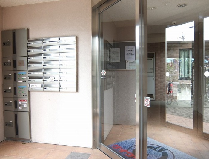 ベルシャイン厚木 その他外観2