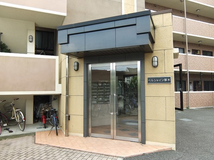 ベルシャイン厚木 その他外観3