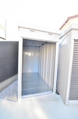 プラスガレージ秦野  その他外観1