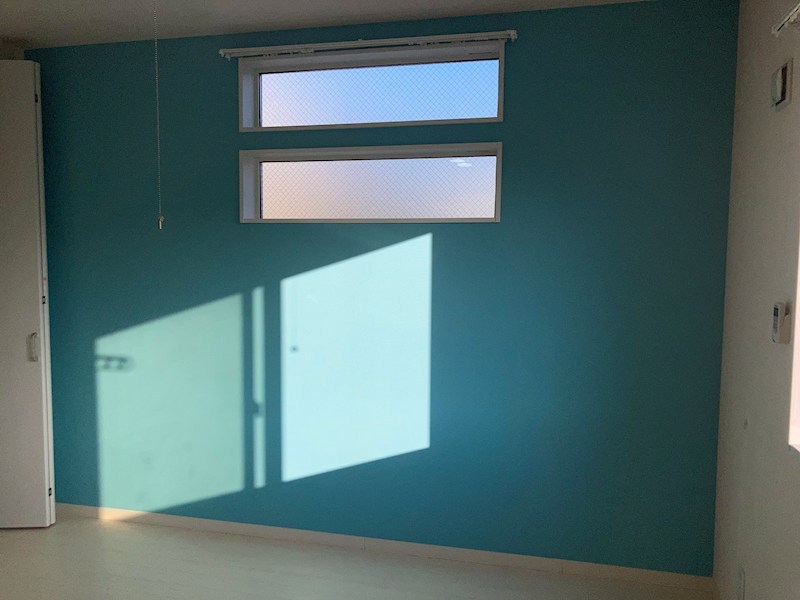 プラスガレージ秦野  ベッドルーム