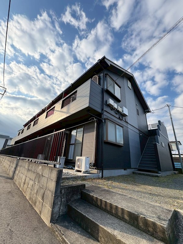 エクセル扇 205号室 外観