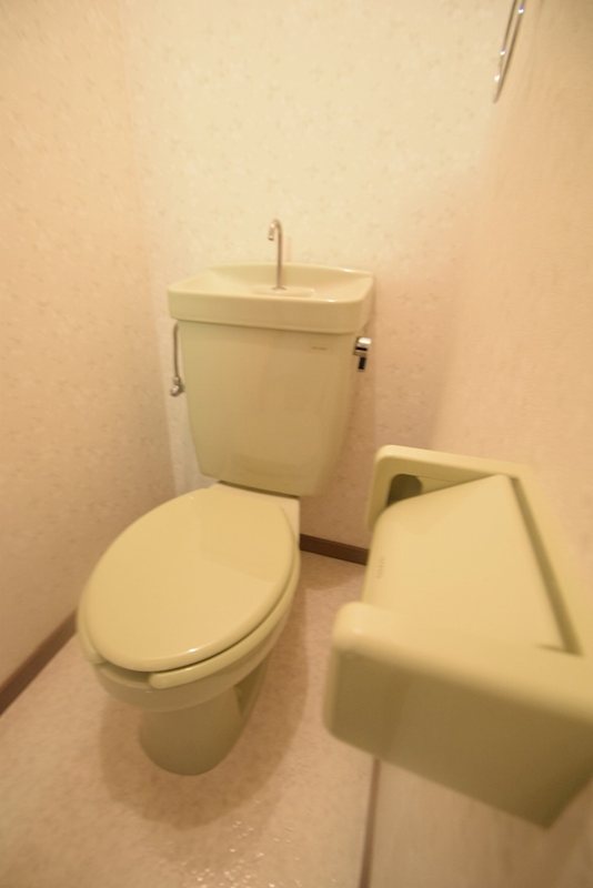 エクセル扇 玄関