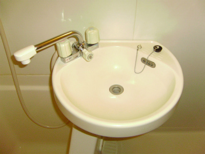 エクセル扇 ベランダ