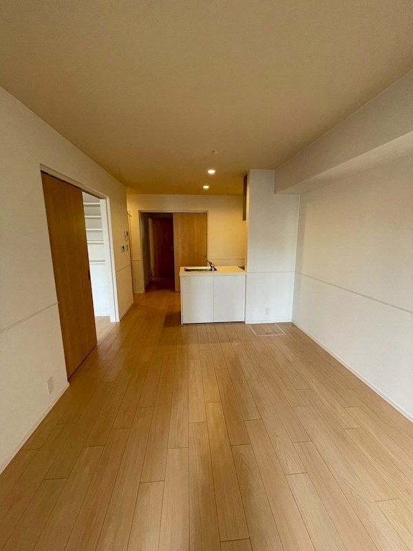 メゾン　ド　エトワール リビング