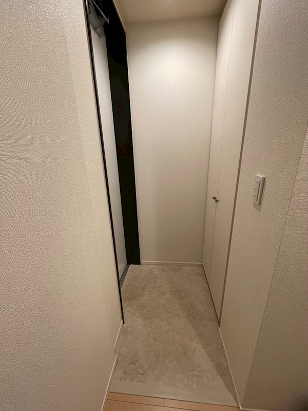 メゾン　ド　エトワール 玄関