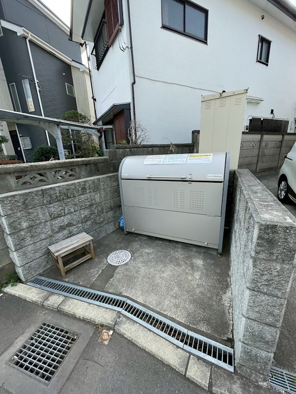 メゾン　ド　エトワール その他8