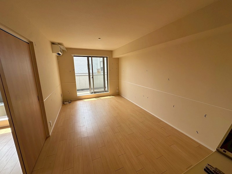 メゾン　ド　エトワール リビング