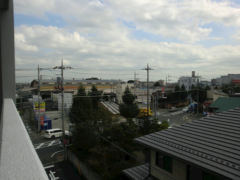 ハイブリッジ湘南Ⅲ その他3