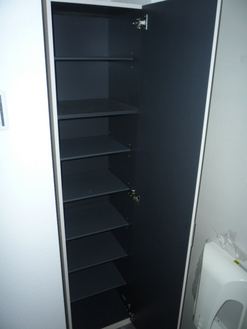 ハイブリッジ湘南Ⅲ 玄関