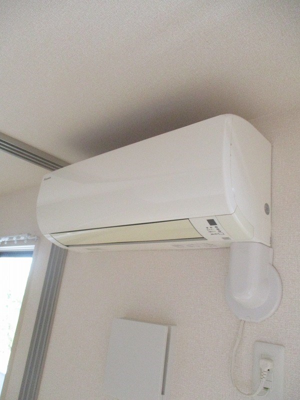 リーフガーデンⅡ その他5