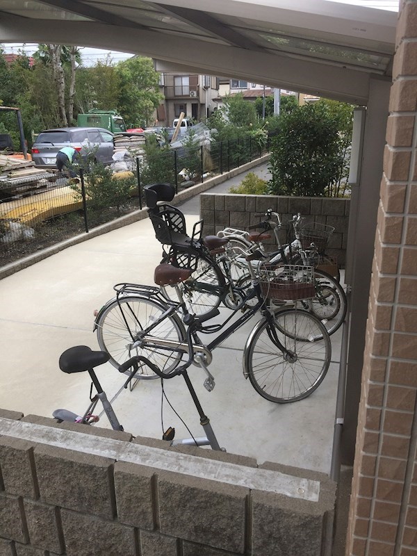 リーフガーデンⅡ その他外観1