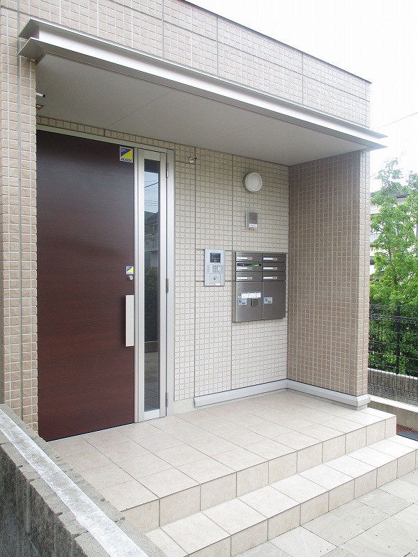 リーフガーデンⅡ その他外観2