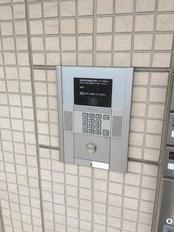 リーフガーデンⅡ その他外観3